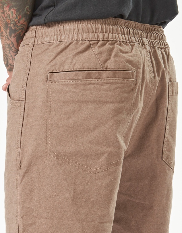 Volcom - Mens Volcom Workwear Caliper Carpenter Shorts