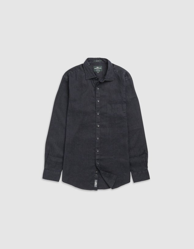 Rodd & Gunn - Coromandel Sports Fit Shirt