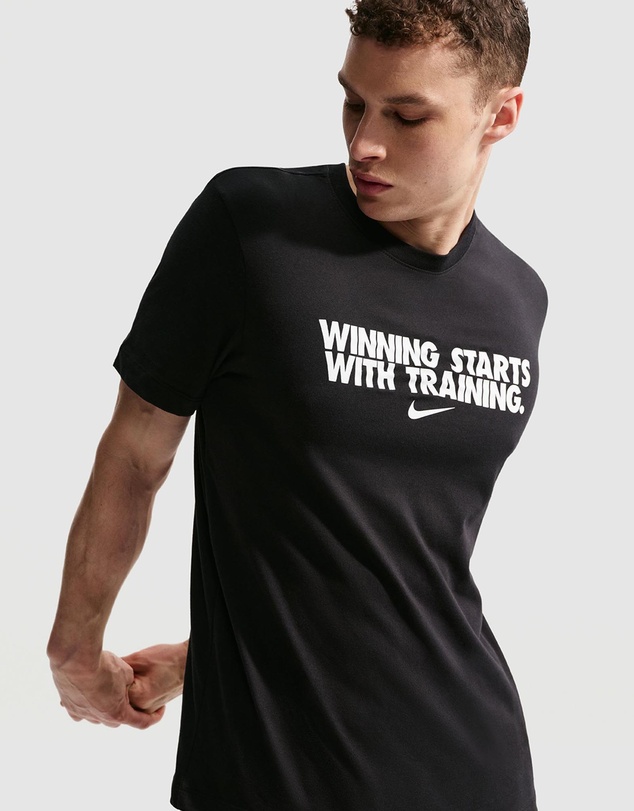 Nike - Nike Dri-FIT T-Shirt