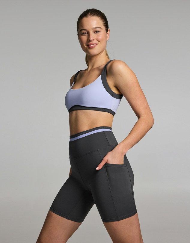 Rockwear - Tipped Pocket Quad Bike Shorts