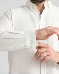 Johnny Bigg - Classic Oxford Shirt