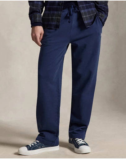 Polo Ralph Lauren - Loopback Fleece Drawstring Pants