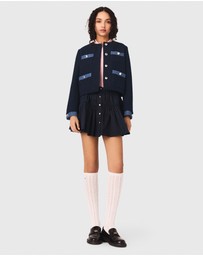 Maje - Vitanat Blazer