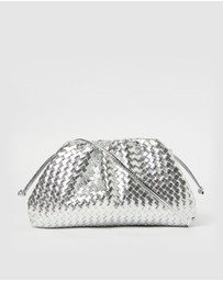 Izoa - Vincenza Woven Bag