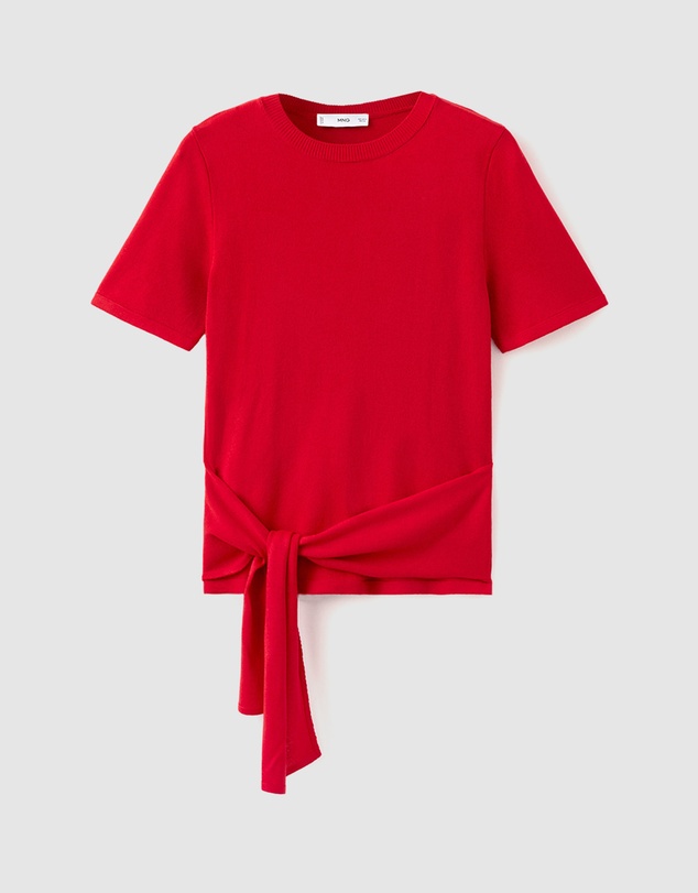 M.N.G - Tomatito Sweater