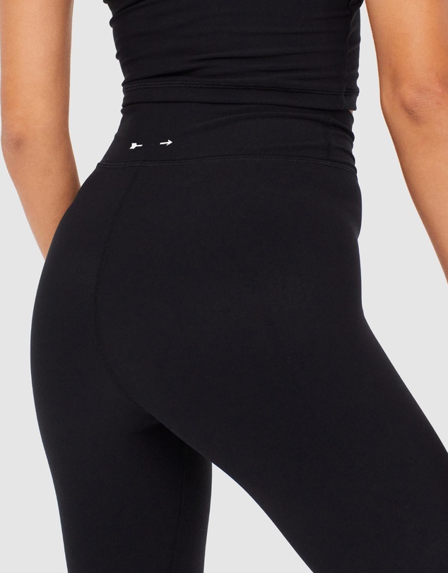 The Upside - Peached 25In High Rise Tights