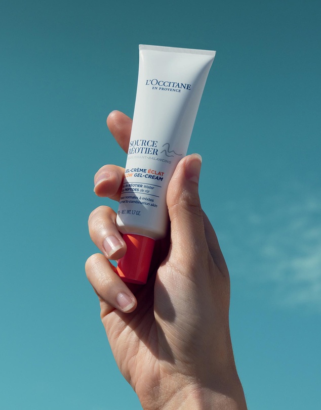L'Occitane - Reotier Glow Cream 50ml