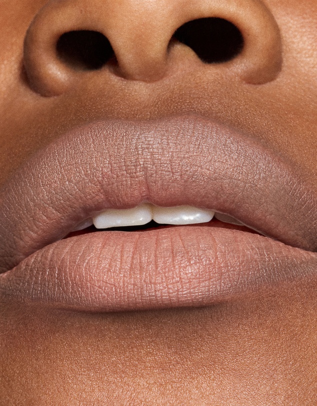 MAC - Powder Kiss Hazy Matte Lipstick