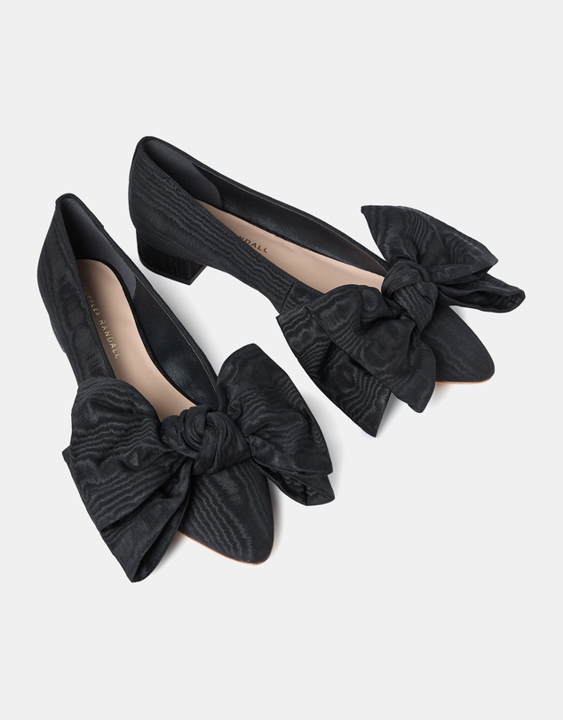 Loeffler Randall - Noa Bow Flats