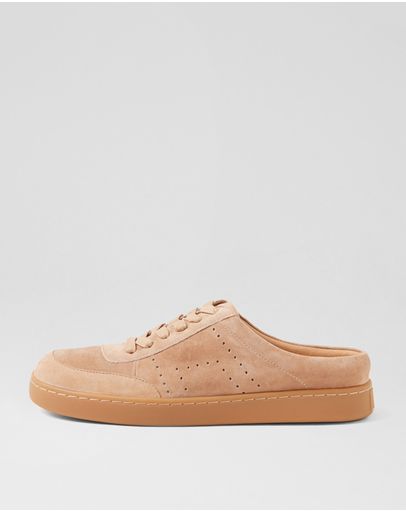SANDY-GUM SOLE