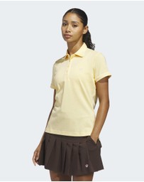 adidas Originals - Originals Solid Polo Womens