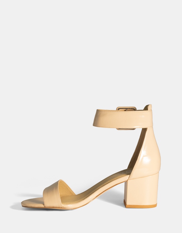 Therapy - Rosee Heels