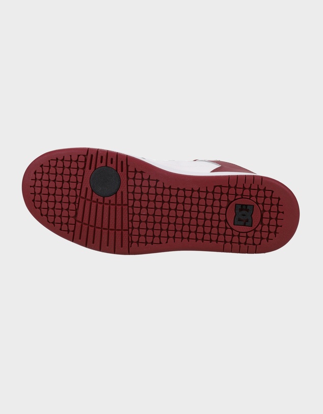 DC Shoes - Mens Manteca 4 HI Shoes