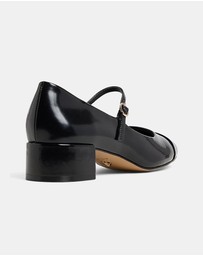 ALDO - Decima Mary Jane Low Block Heels