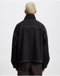 Bonsai - Work Jacket Oversize Fit