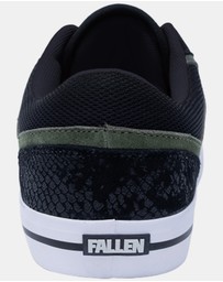 Fallen Footwear - Patriot Vulc Shoes