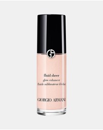 Giorgio Armani - Fluid Sheer Liquid Highlighter 7 18ml