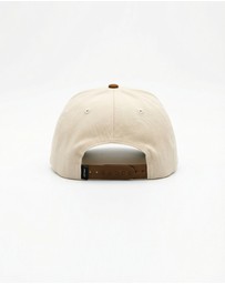 Nana Judy - Signature Snapback Primary Colour Release