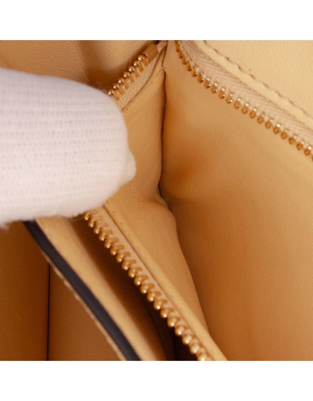 Pre-Loved by Azura Reborn - Pre-Loved Small Liege Calfskin Classic Box