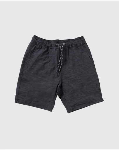 Rip Curl - Boardwalk Jackon Volley Shorts - Teens