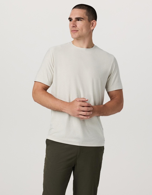 Vuori - Strato Tech Tee
