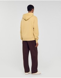 Sandro - Hoodie Patch 4S Sweatshirt