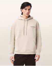 AllSaints - Underground Oth Hoody