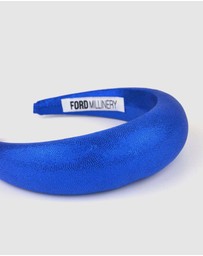 FORD MILLINERY - Kylie Headband
