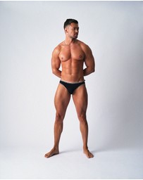TEAMM8 - Glide Bikini Brief