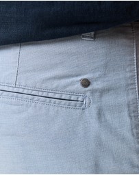 Rodd & Gunn - Gunn Chino Straight Pant