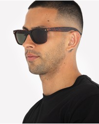 Eclectics - Finley Sunglasses - UV400