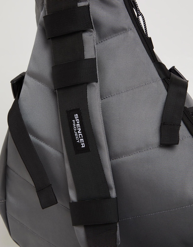 Spencer Project - Glitch Sling Bag