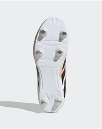 adidas Performance - Rugby Junior Soft Ground Boots Kids