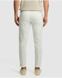 yd. - Energy Hyper Stretch Chino