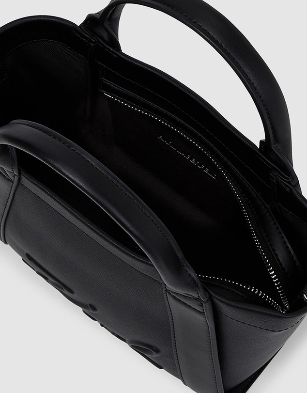 Karl Lagerfeld - K/Ville Small Tote Bag
