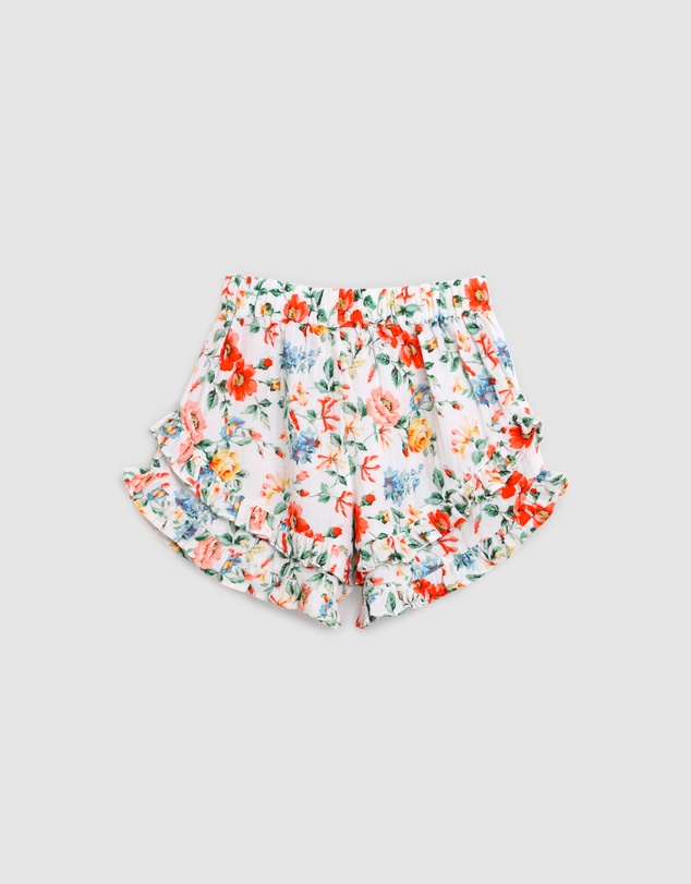 Alex & Ant - Tessa Shorts - Pretty Floral