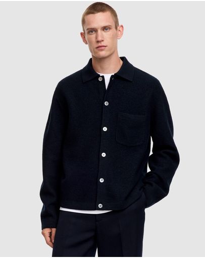 Dark Blue