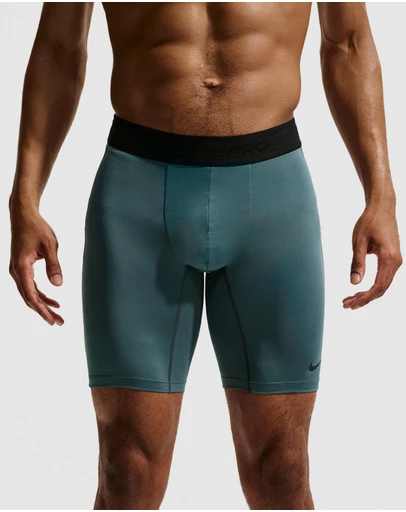 Nike - Pro Dri-FIT Fitness Long Shorts