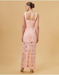 CHANCERY - Peri Maxi Dress