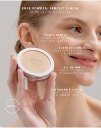 Ere Perez - Corn Setting Powder