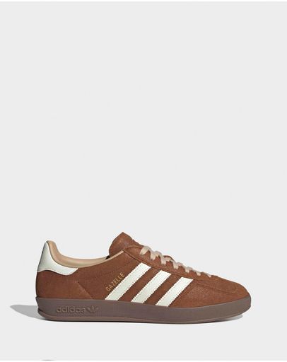Dusky Bronze, Off White & Magic Beige