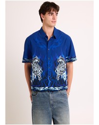 Insight - Mortal Short Sleeve Shirt