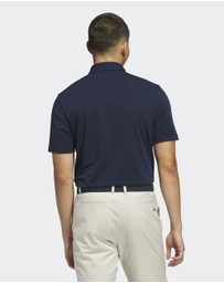 adidas Performance - Go-To Polo Shirt Mens