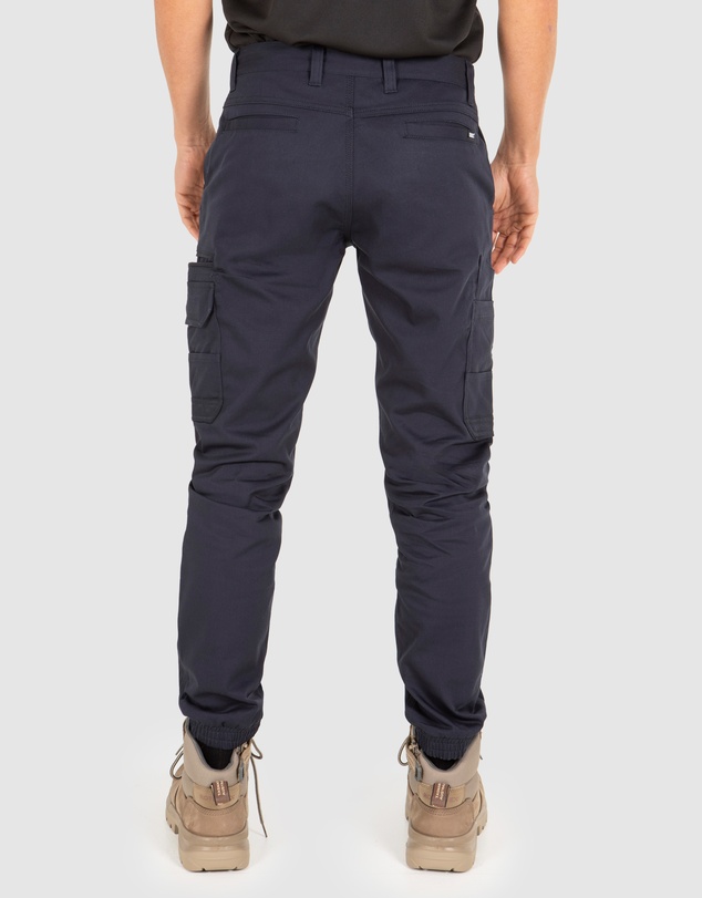 UNIT Workwear - UNIT Men's Workwear Pants Demolition Cuffed