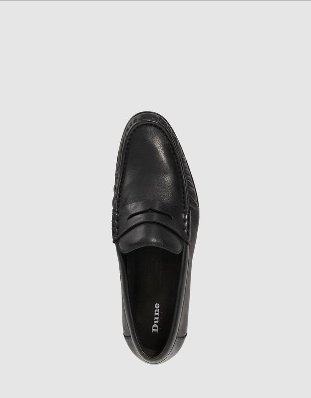 Dune London - Sammi - Black