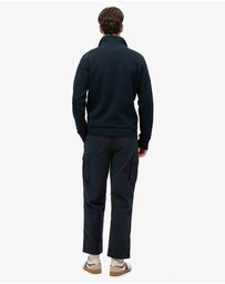 Superdry - Parachute Light Cargo Pant