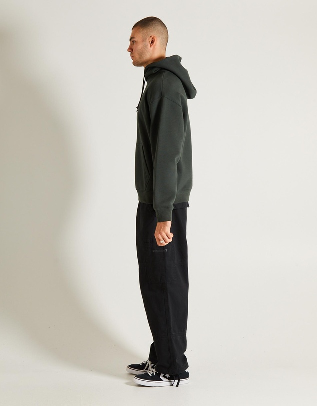 General Pants Co. Basics - OG Oversized Skate Hoodie