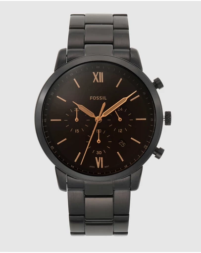 Fossil - Neutra Chrono Men's Analogue Watch