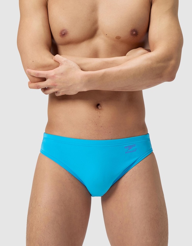 Speedo - ML Solid Briefs