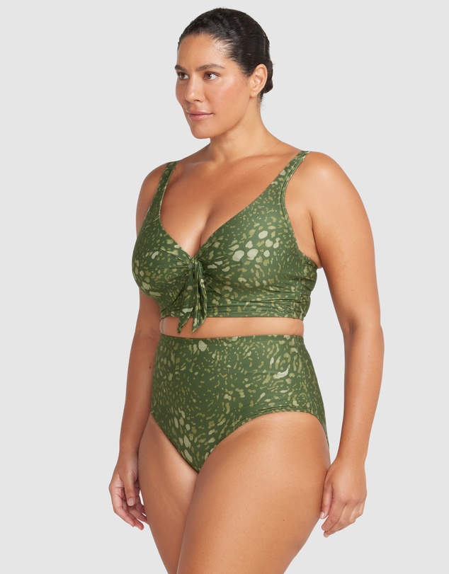 Artesands - Vellichore Renoir High Waist Swim Pant